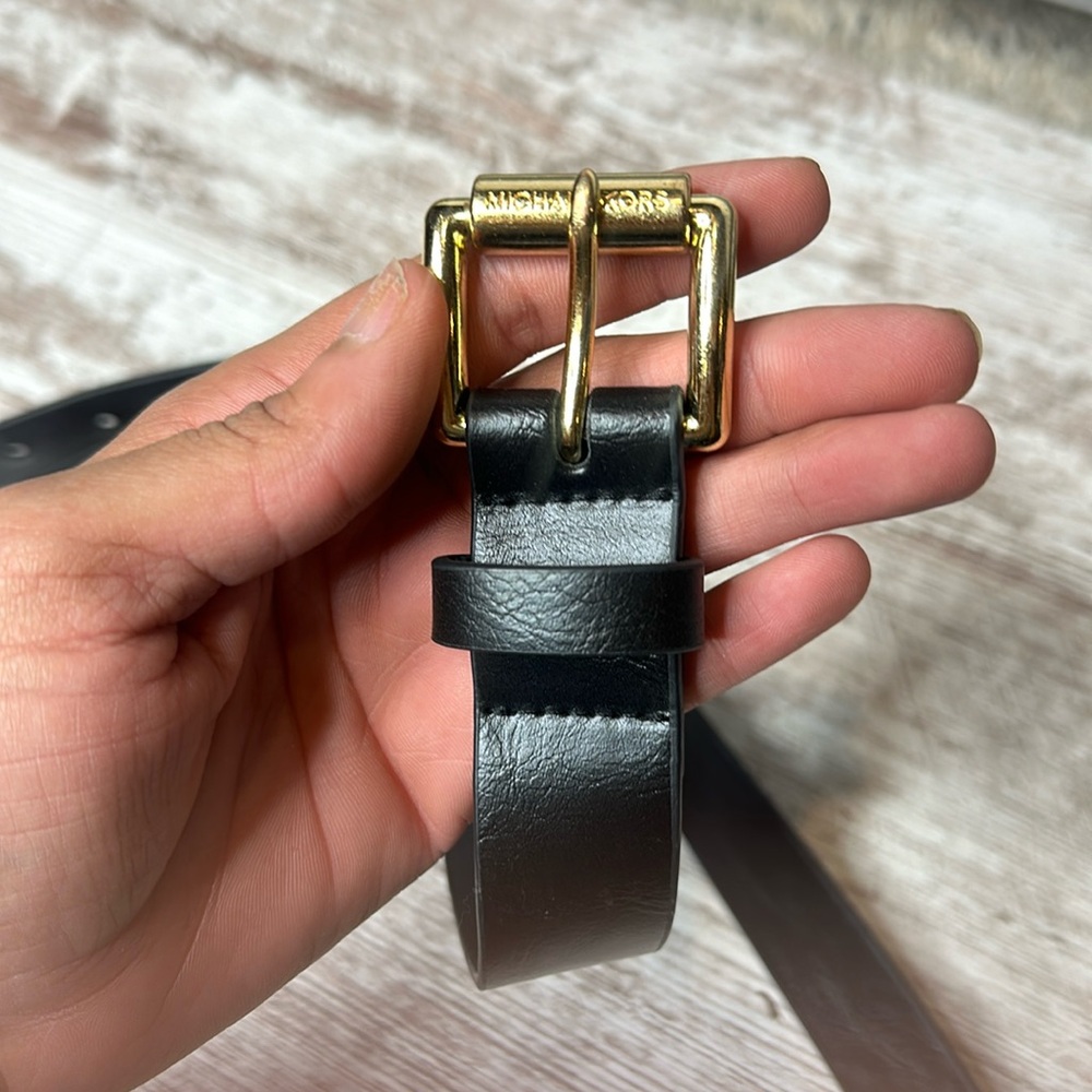 Michael Kors Belt Size XL